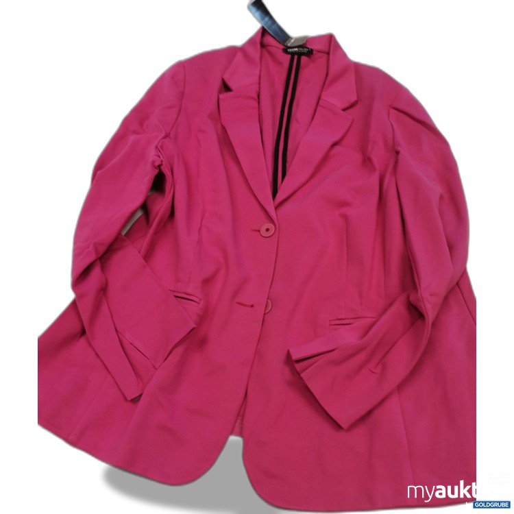 Artikel Nr. 838549 Artikel Nr. 838549: Frank Walder Blazer