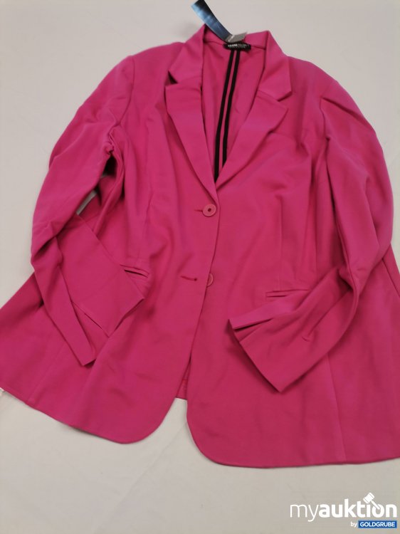 Artikel Nr. 838549 Artikel Nr. 838549: Frank Walder Blazer