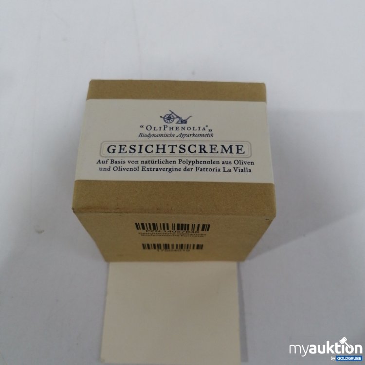 Artikel Nr. 844549 Artikel Nr. 844549: Demeter Oli Phenolia Gesichtscreme 50ml