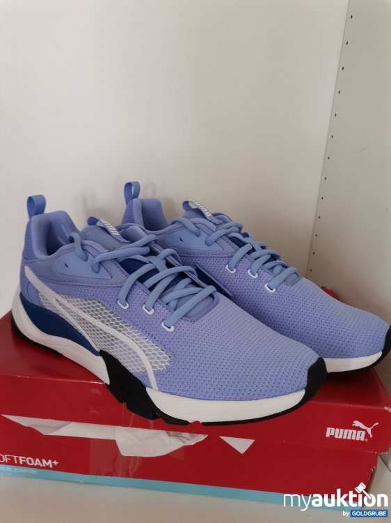 Artikel Nr. 848549 Artikel Nr. 848549: Puma Zora