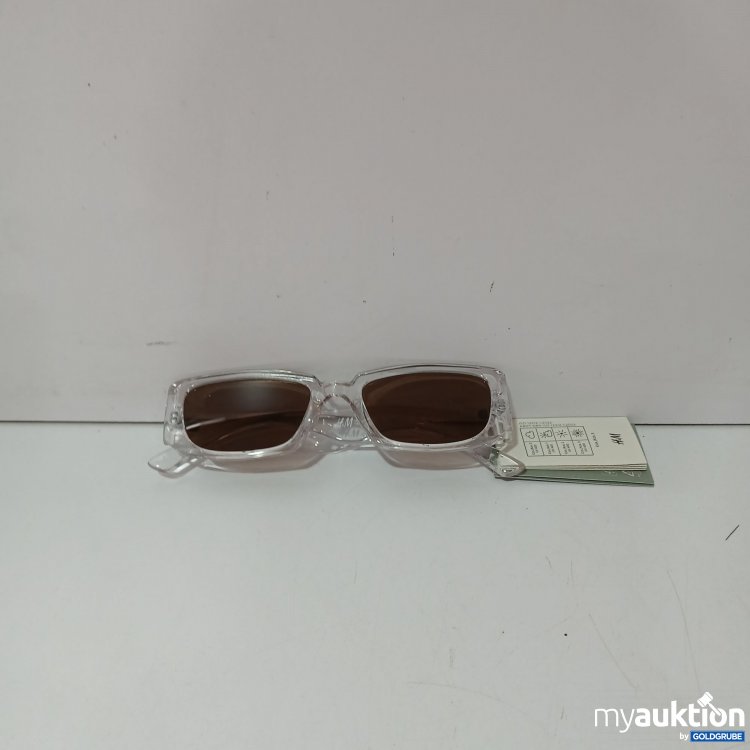 Artikel Nr. 849549 Artikel Nr. 849549: H&M Sonnenbrille