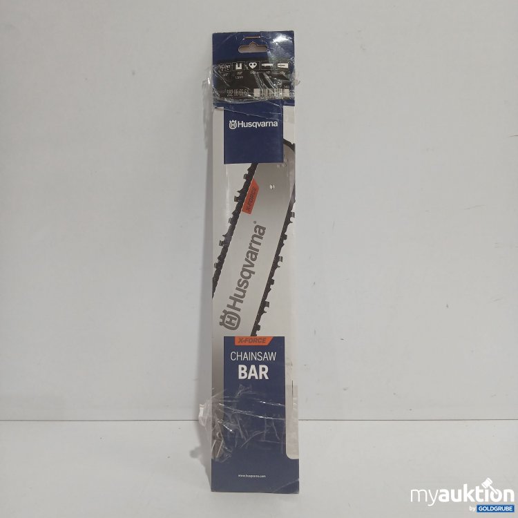 Artikel Nr. 854549 Artikel Nr. 854549: Husqvarna Chainsaw Bar 582086964