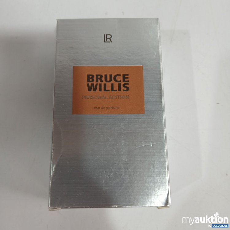 Artikel Nr. 866549: LR Bruce Willis Personal Edition eau de Parfum 50ml 