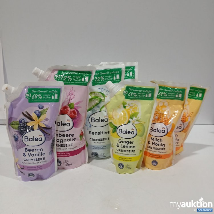 Artikel Nr. 876549 Artikel Nr. 876549: Bale Handseife