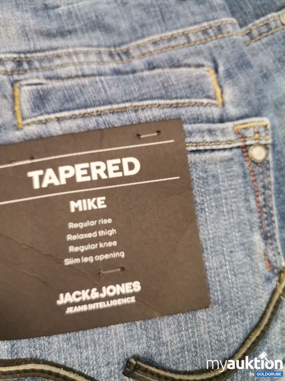 Artikel Nr. 880549 Artikel Nr. 880549: Jack&Jones Jeans