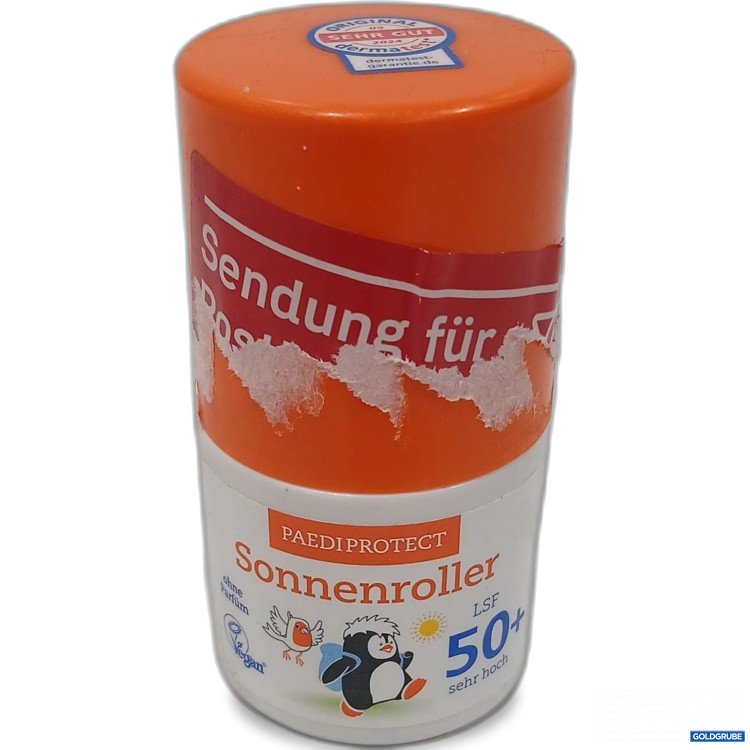 Artikel Nr. 883549: Paediprotect Sonnenroller 50+ 50ml