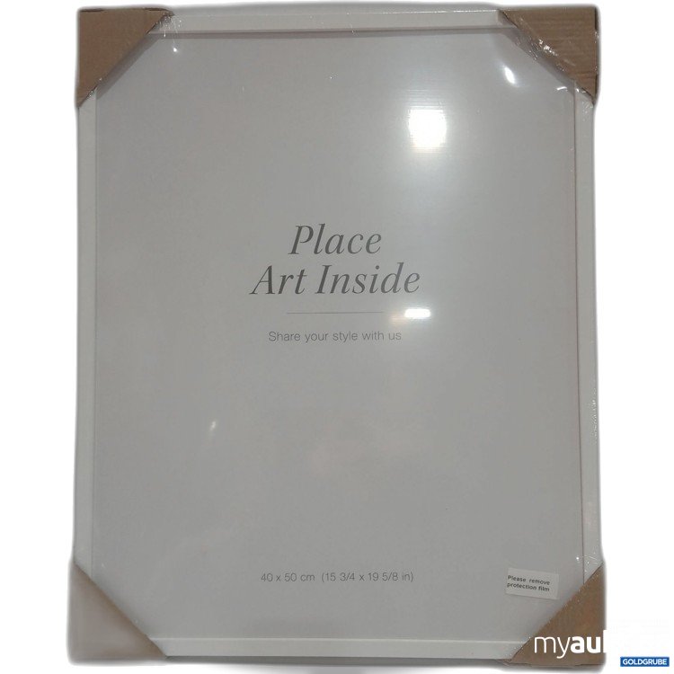 Artikel Nr. 887549: Bilderrahmen 40x50cm