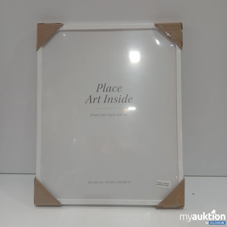 Artikel Nr. 887549: Bilderrahmen 40x50cm