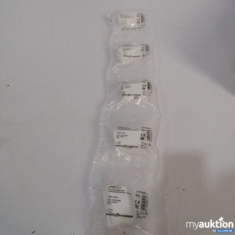 Artikel Nr. 888549: Globalpro 3 Phasen Blindadapter XTSK17-3 5Stk