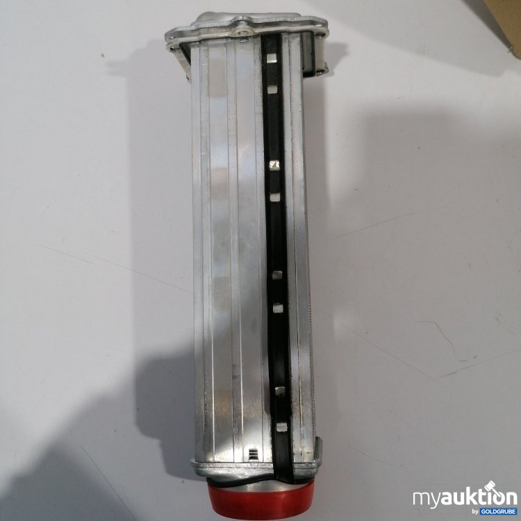 Artikel Nr. 889549: Nissens Aluminium-Ladeluftkühler 96432