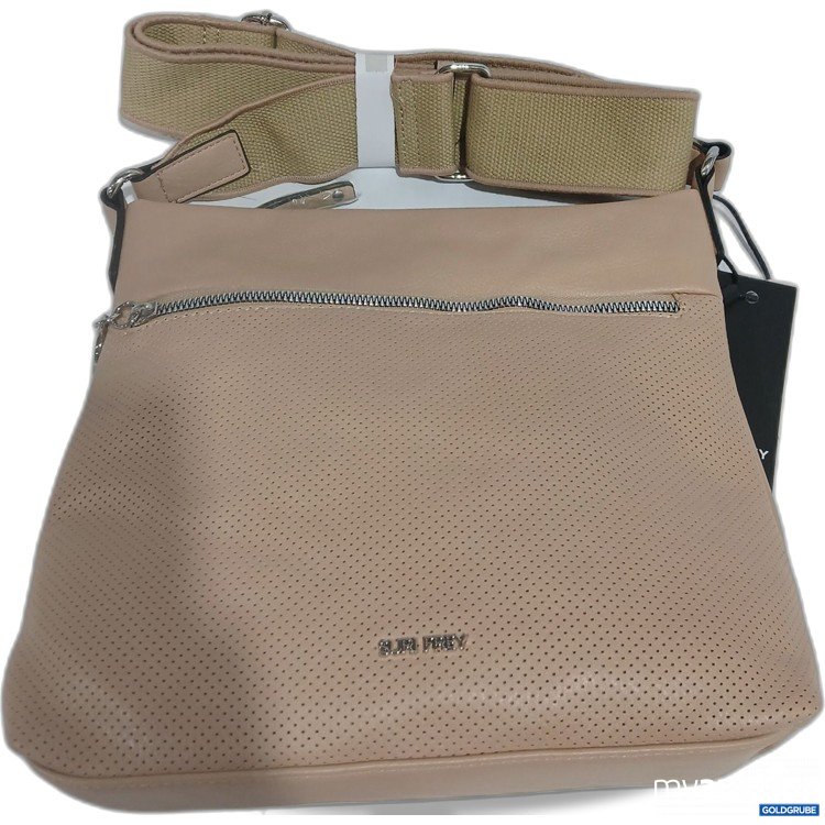 Artikel Nr. 903549: Suri Frey Tasche Patsy sand ca. 25x30cm 