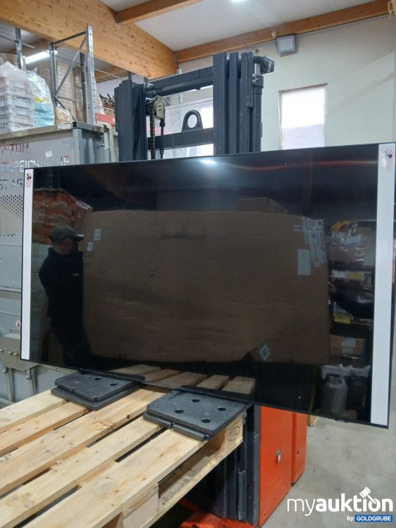 Artikel Nr. 911549: Samsung  QLed QE75Q60CAUXXH 