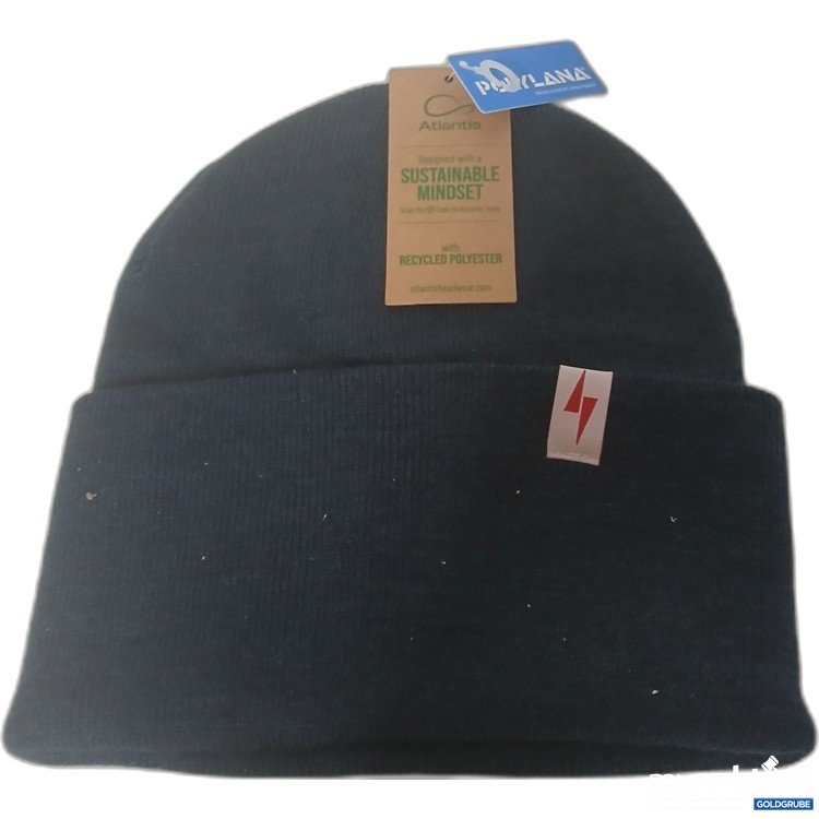 Artikel Nr. 917549 Artikel Nr. 917549: Atlantis Haube