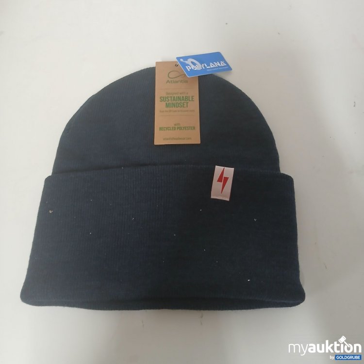 Artikel Nr. 917549 Artikel Nr. 917549: Atlantis Haube