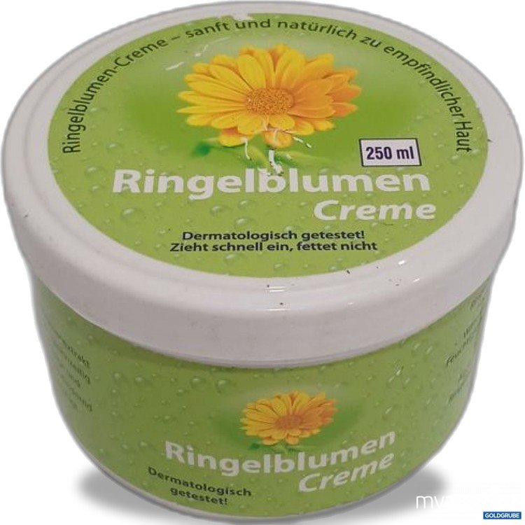 Artikel Nr. 919549: Ringelblumen Creme 250 ml