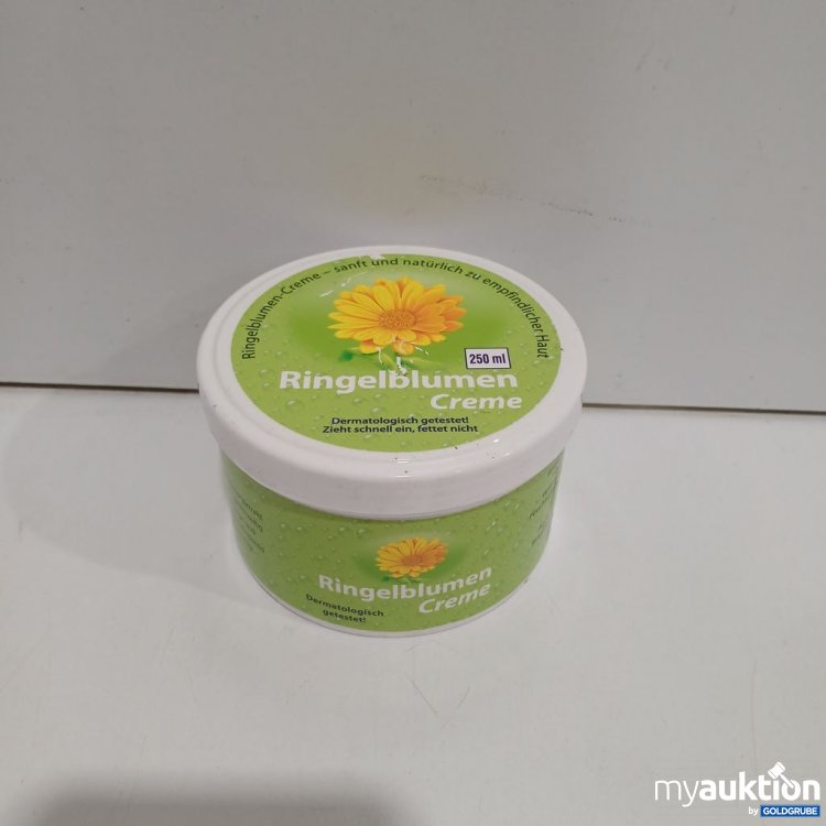 Artikel Nr. 919549: Ringelblumen Creme 250 ml