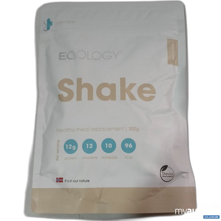 Artikel Nr. 920549: EQology Shake 