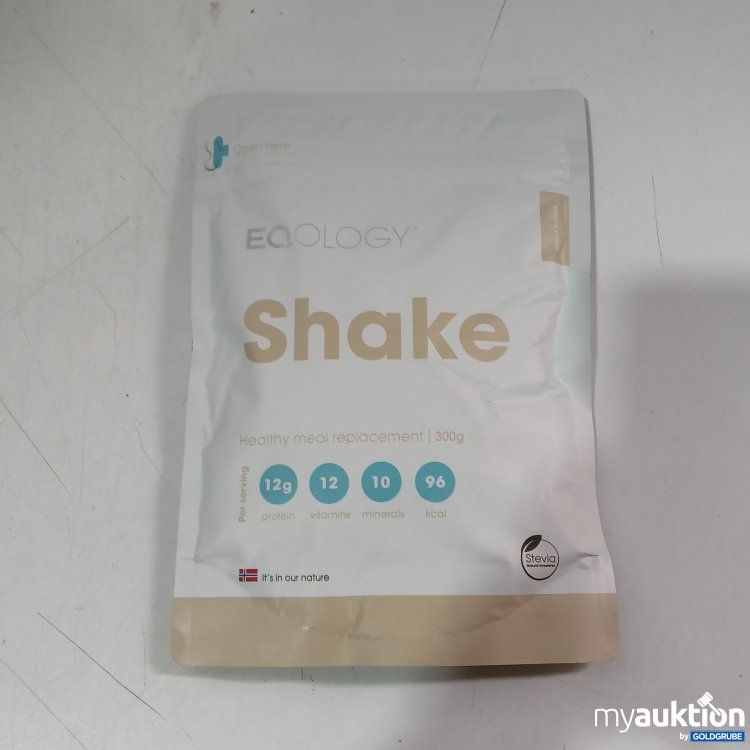 Artikel Nr. 920549: EQology Shake 