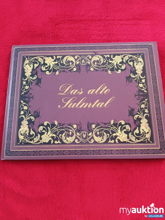 Artikel Nr. 923549: Das alte Sulmtal