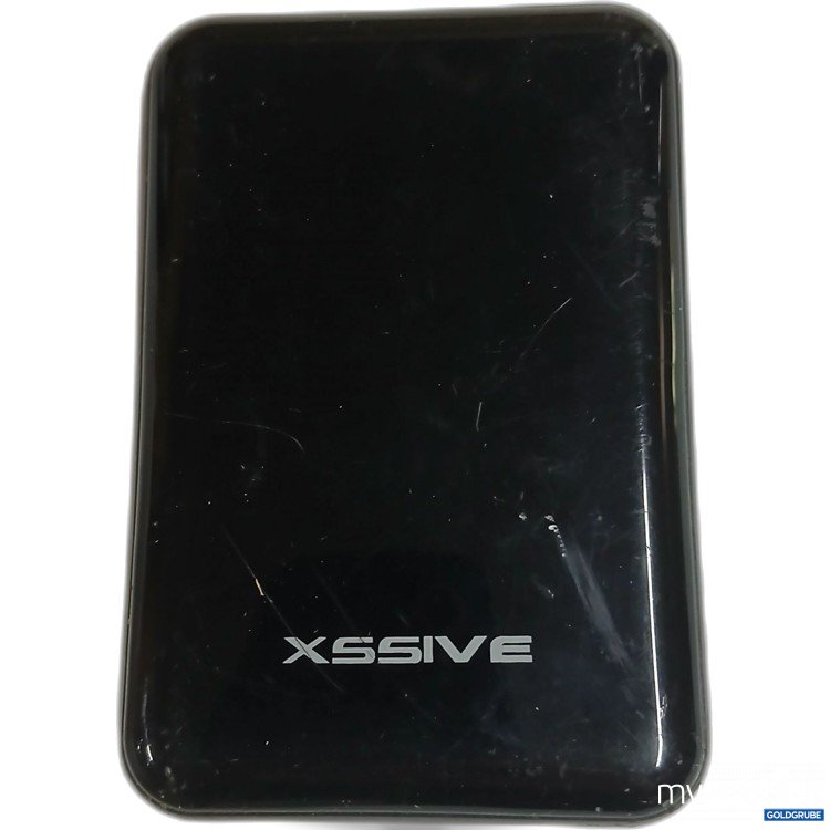 Artikel Nr. 932549 Artikel Nr. 932549: Xsdive Powerbank 5000mAh XSS PB18