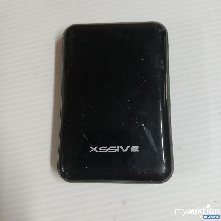 Artikel Nr. 932549 Artikel Nr. 932549: Xsdive Powerbank 5000mAh XSS PB18