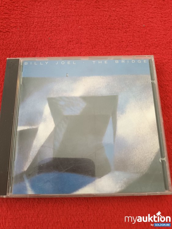 Artikel Nr. 937549 Artikel Nr. 937549: CD, Billy Joel