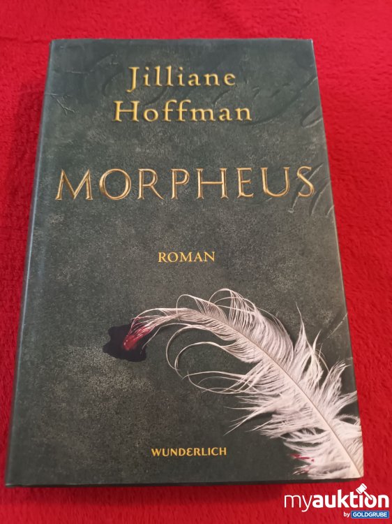 Artikel Nr. 940549: Morpheus 
