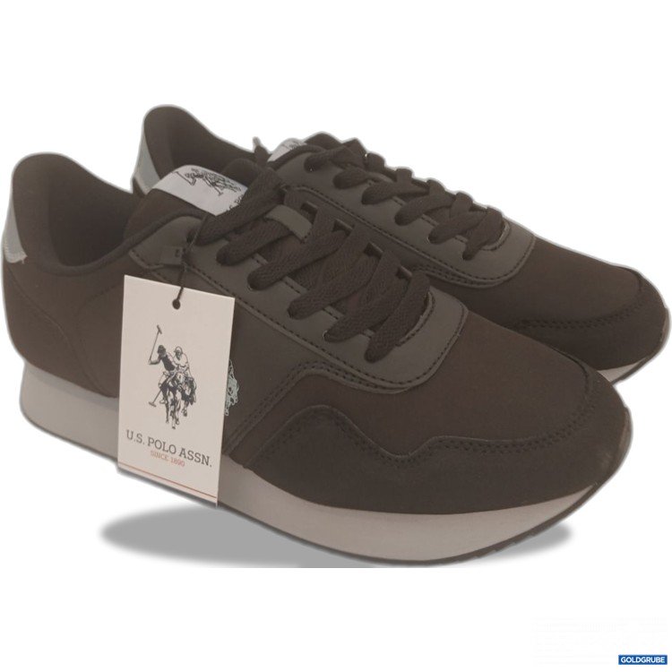 Artikel Nr. 957549: U.S. Polo Assn. Sneakers