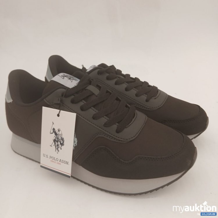 Artikel Nr. 957549: U.S. Polo Assn. Sneakers