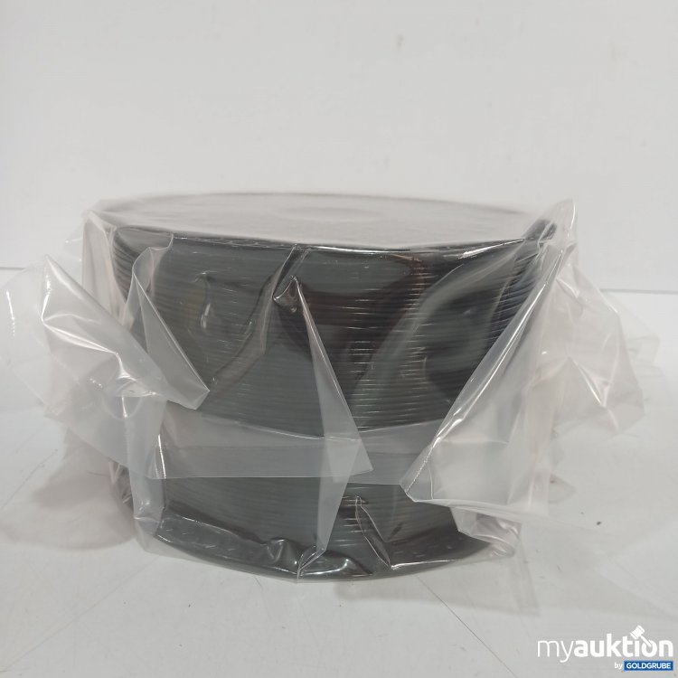 Artikel Nr. 972549: Prusament PLA Jet Black 1,75mm 2061g 