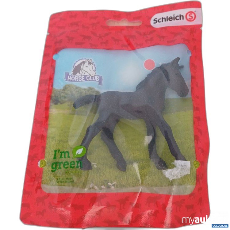 Artikel Nr. 976549 Artikel Nr. 976549: Schleich Horse Club Pferd 13820