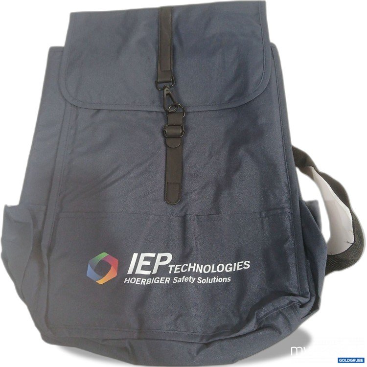 Artikel Nr. 979549 Artikel Nr. 979549: IEP Rucksack ca. 50x30cm