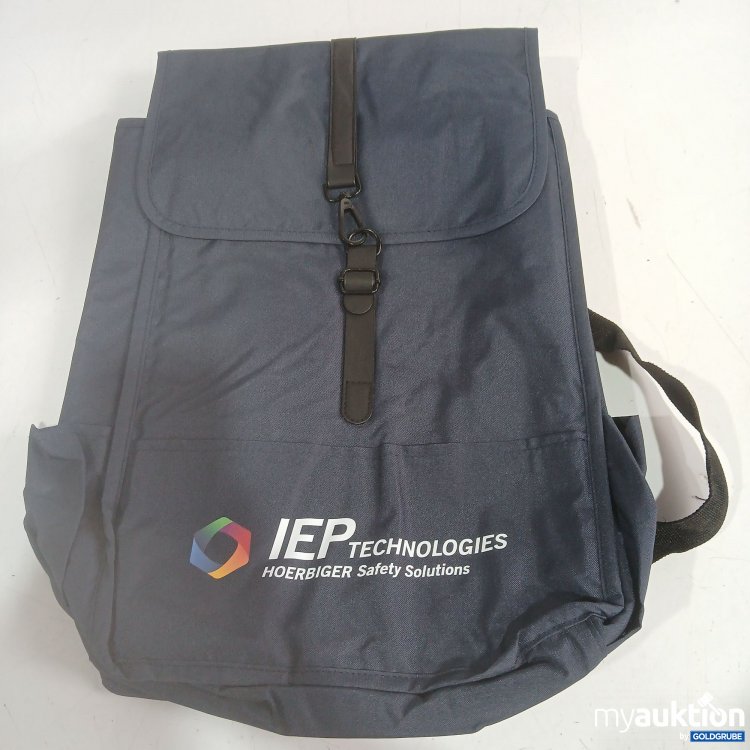 Artikel Nr. 979549 Artikel Nr. 979549: IEP Rucksack ca. 50x30cm
