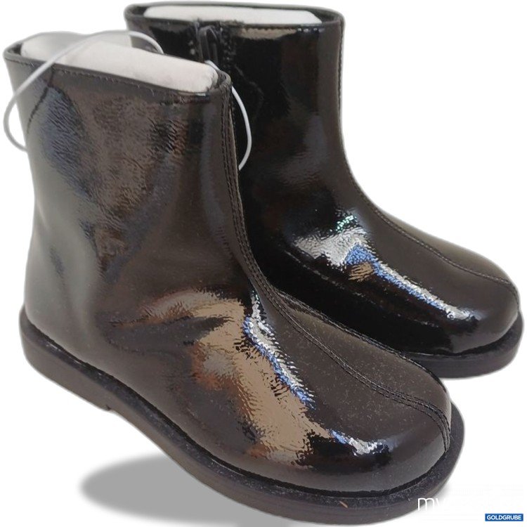 Artikel Nr. 980549 Artikel Nr. 980549: ZARA Stiefel Schwarz