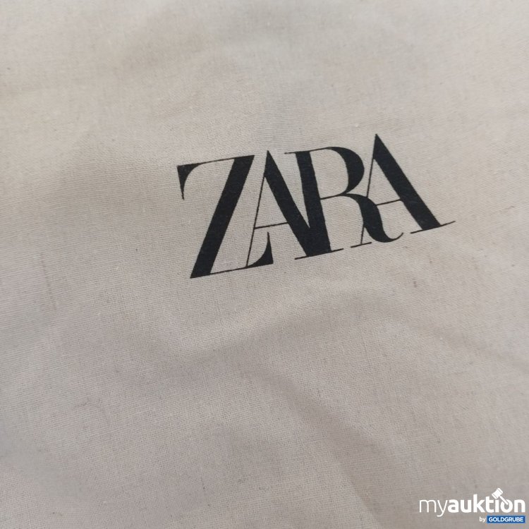 Artikel Nr. 980549 Artikel Nr. 980549: ZARA Stiefel Schwarz