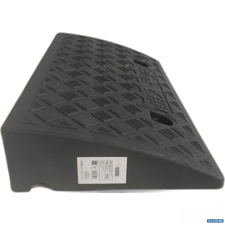 Artikel Nr. 991549: Korbi Rampe ca. 50x28cm H:9cm 