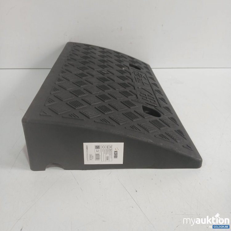 Artikel Nr. 991549: Korbi Rampe ca. 50x28cm H:9cm 