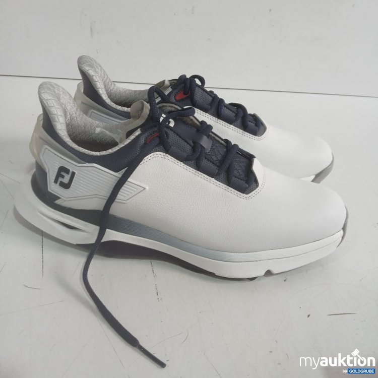 Artikel Nr. 992549 Artikel Nr. 992549: FJ PRO/SLX Golf-Schuhe