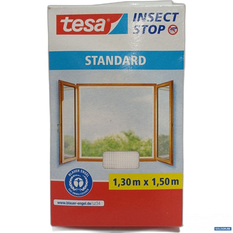 Artikel Nr. 994549 Artikel Nr. 994549: Tesa : Insect Stop