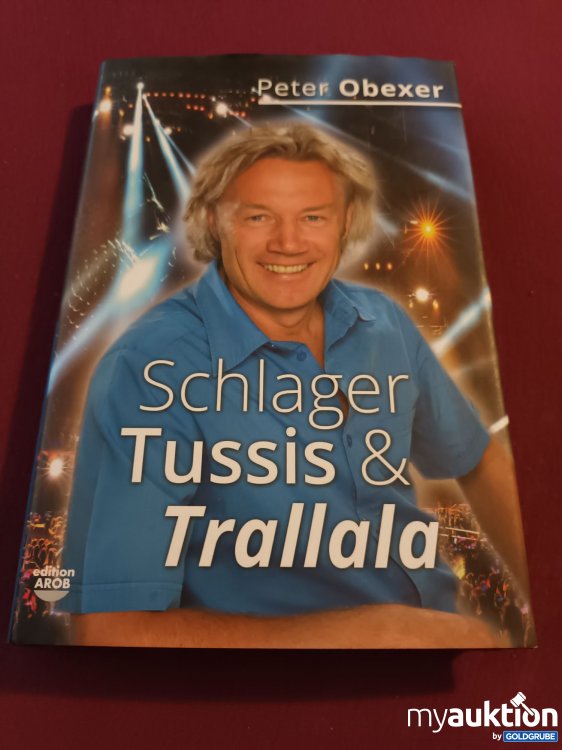 Artikel Nr. 999549 Artikel Nr. 999549: Schlager & Tussis Trallala