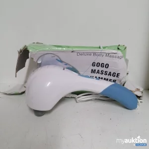 Auktion Gogo Massage Hammer 
