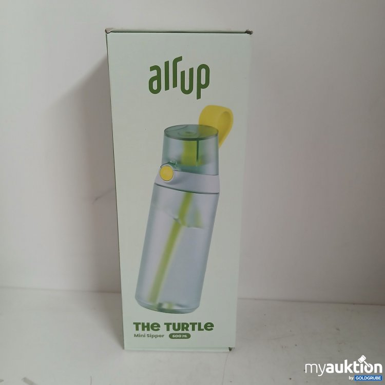 Artikel Nr. 399550 Artikel Nr. 399550: AirUp The Turtle Mini Sipper 600ml