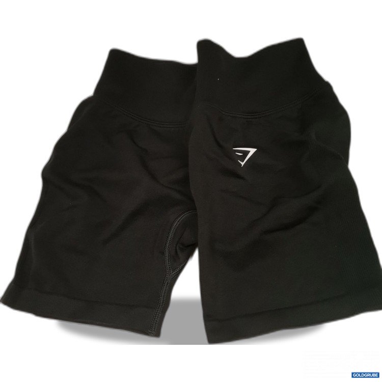 Artikel Nr. 434550: Gymshark Shorts 