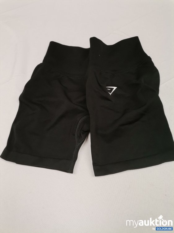 Artikel Nr. 434550: Gymshark Shorts 