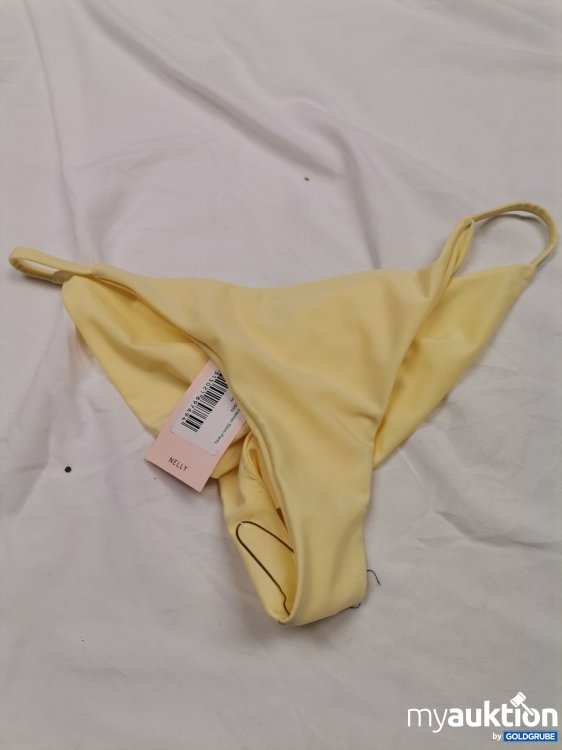 Artikel Nr. 435550 Artikel Nr. 435550: Nelly Bikinihose