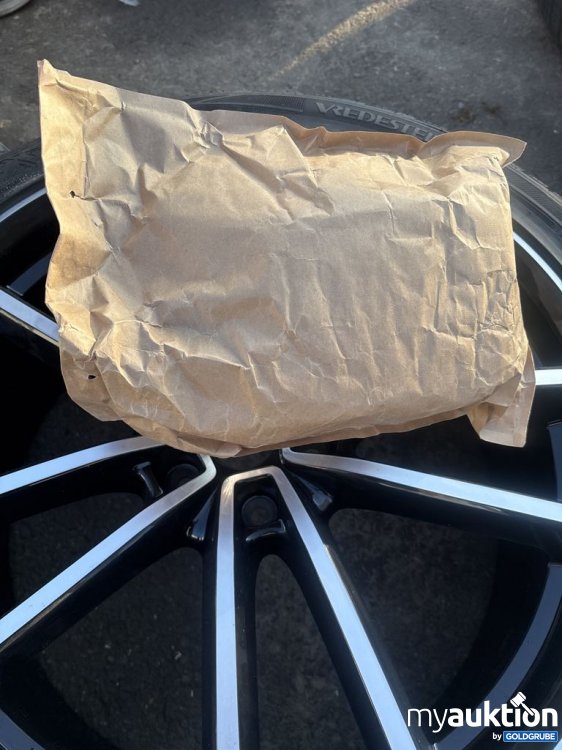 Artikel Nr. 442550: Vredesteyn Wintrac Pro+ 255/40 R21 XL