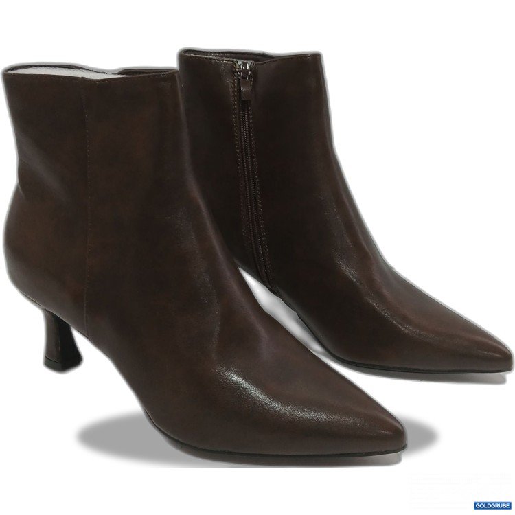 Artikel Nr. 443550: Salinyang brown pu Größe 41 DES658P