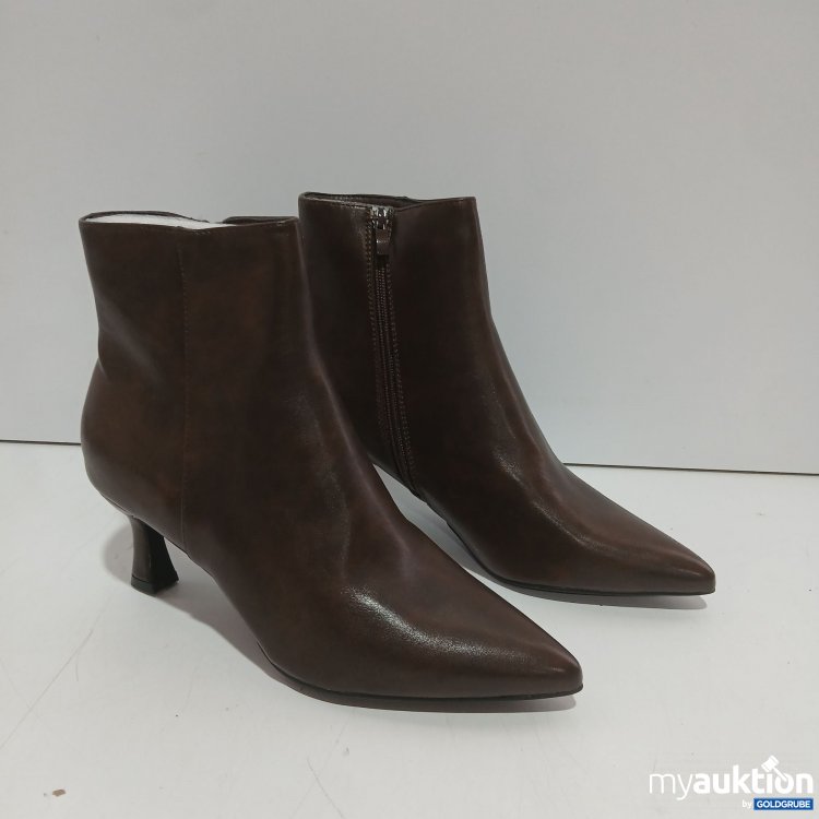 Artikel Nr. 443550: Salinyang brown pu Größe 41 DES658P