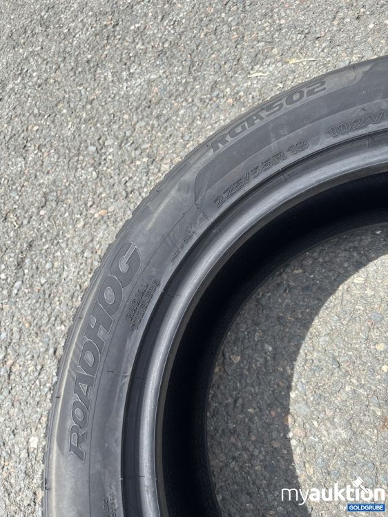 Artikel Nr. 444550 Artikel Nr. 444550: Roadhog Reifen 225/55 R18
