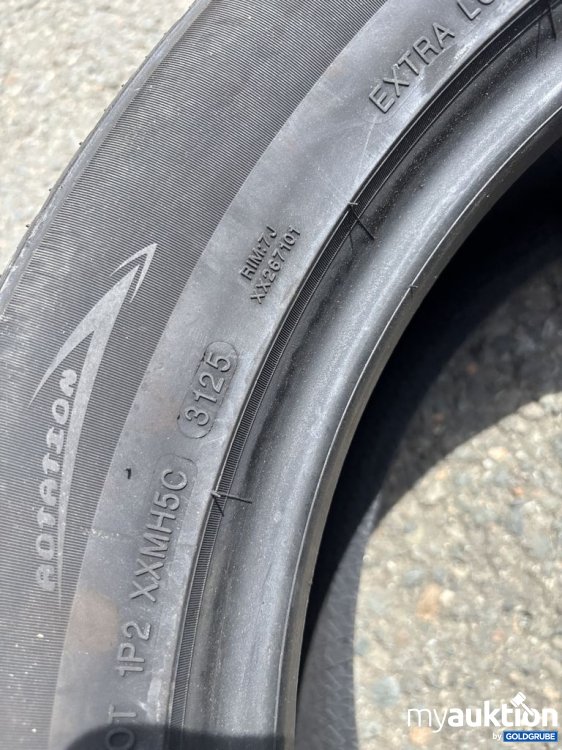 Artikel Nr. 444550 Artikel Nr. 444550: Roadhog Reifen 225/55 R18